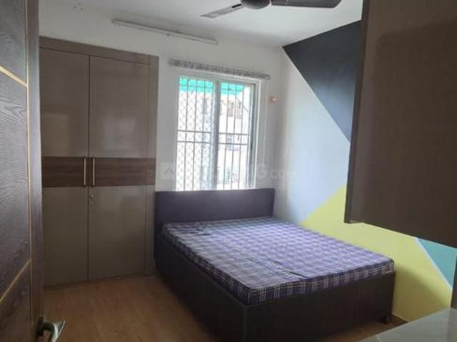 2 BHK Independent House in Sector 133 for rent Noida. The reference number is 20855164