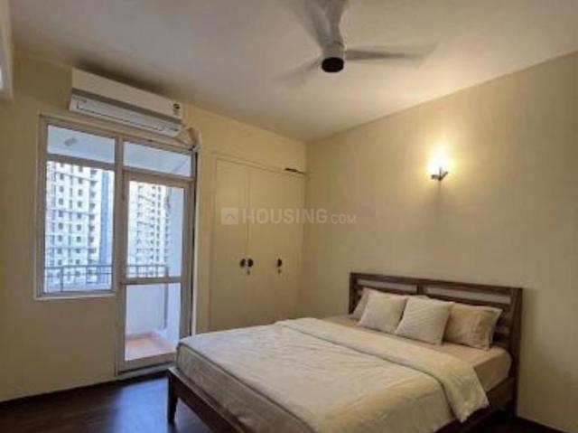2 BHK Independent House in Sector 133 for rent Noida. The reference number is 20855406