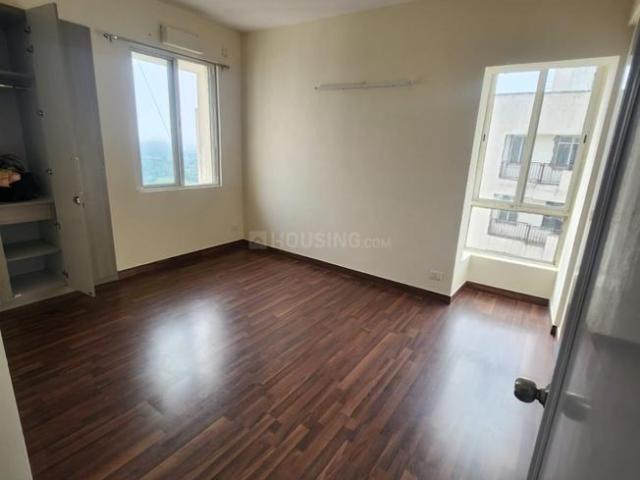 2 BHK Independent House in Sector 133 for rent Noida. The reference number is 20855505