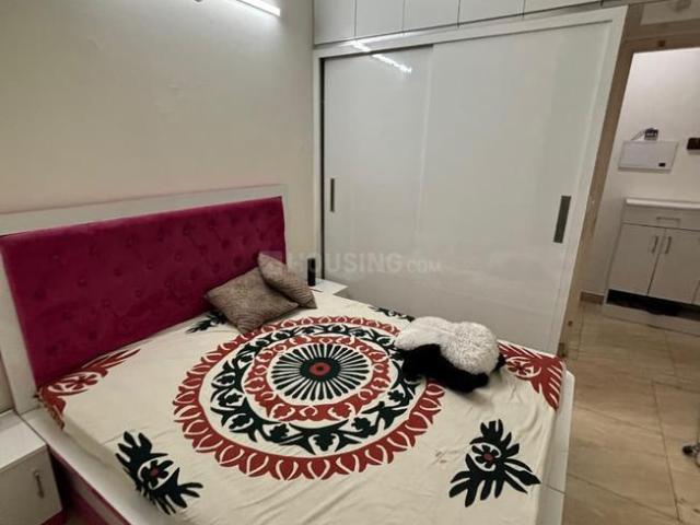 2 BHK Independent House in Sector 133 for rent Noida. The reference number is 20855541