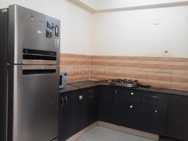 2 BHK Independent House in Sector 133 for rent Noida. The reference number is 20855573