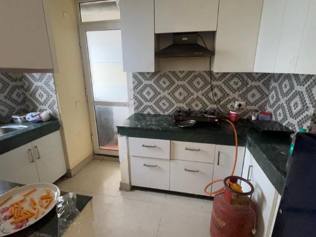 2 BHK Independent House in Sector 133 for rent Noida. The reference number is 20859433