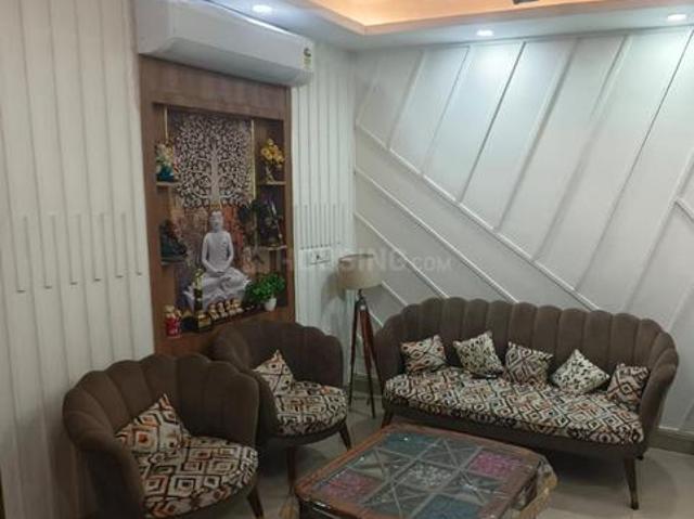 2 BHK Independent House in Sector 133 for rent Noida. The reference number is 20851366