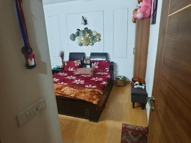 2 BHK Independent House in Sector 133 for rent Noida. The reference number is 20851605