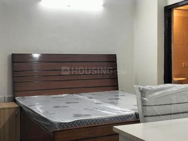 2 BHK Independent House in Sector 133 for rent Noida. The reference number is 20851628