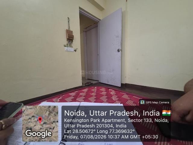2 BHK Independent House in Sector 133 for rent Noida. The reference number is 20867923