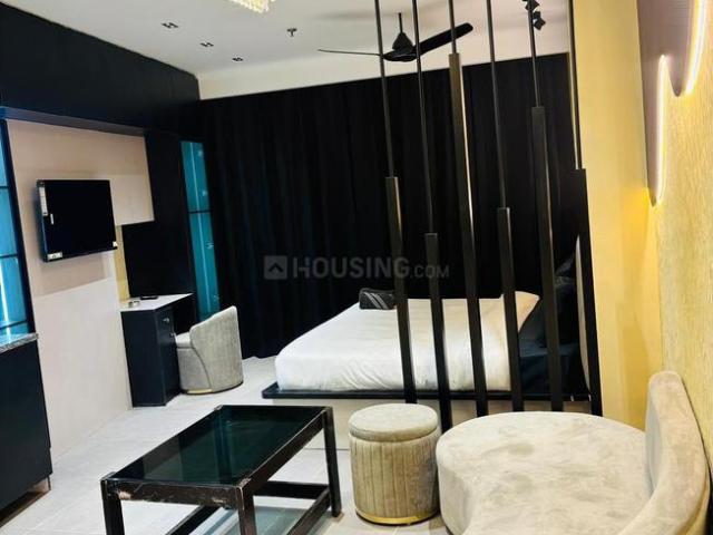 2 BHK Independent House in Sector 133 for rent Noida. The reference number is 20863784