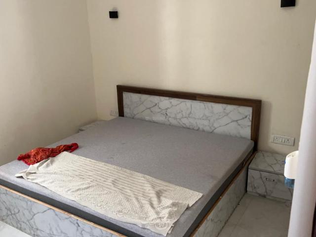 2 BHK Independent House in Sector 133 for rent Noida. The reference number is 21221788