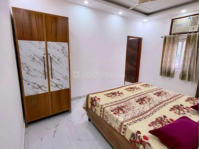 2 BHK Independent House in Sector 13 Dwarka for rent New Delhi. The reference number is 20260439