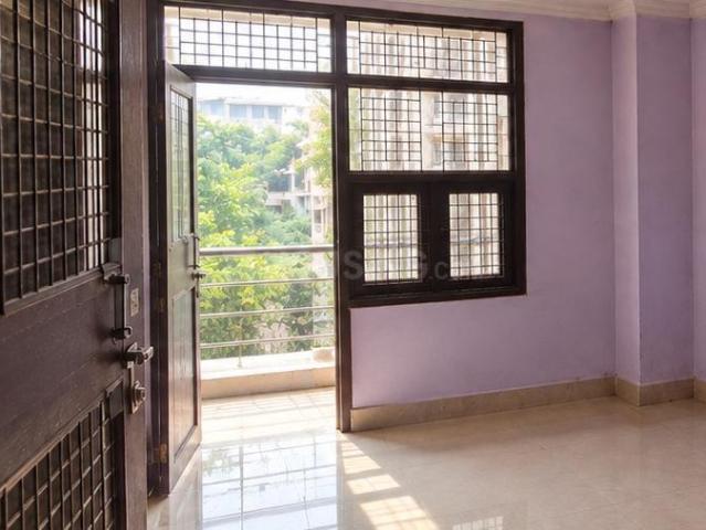 2 BHK Independent House in Sector 13 Dwarka for resale New Delhi. The reference number is 21219629