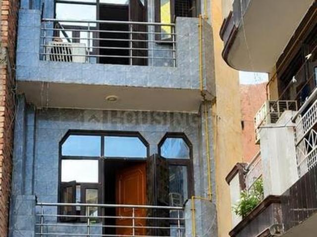 2 BHK Independent House in Sector 13 Dwarka for resale New Delhi. The reference number is 21238048