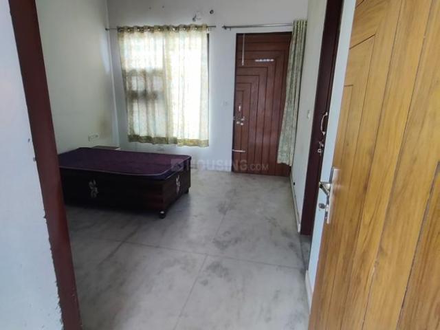 2 BHK Independent House in Sector 13 for rent Hisar. The reference number is 20737960
