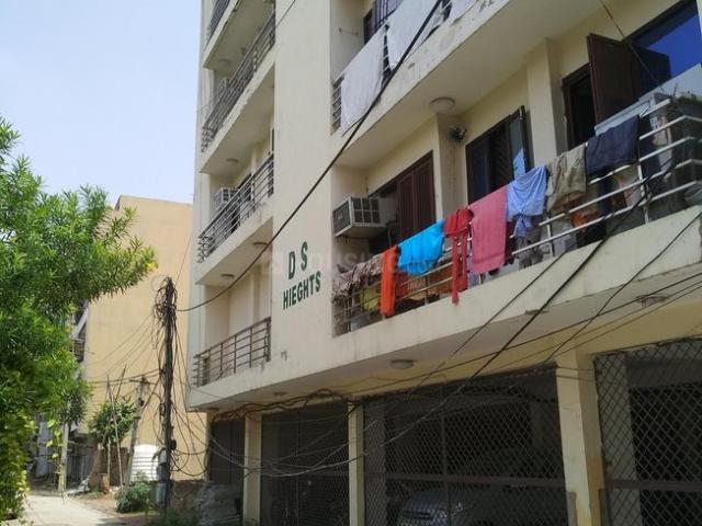 2 BHK Independent House in Sector 13 for resale Gurgaon. The reference number is 18626482