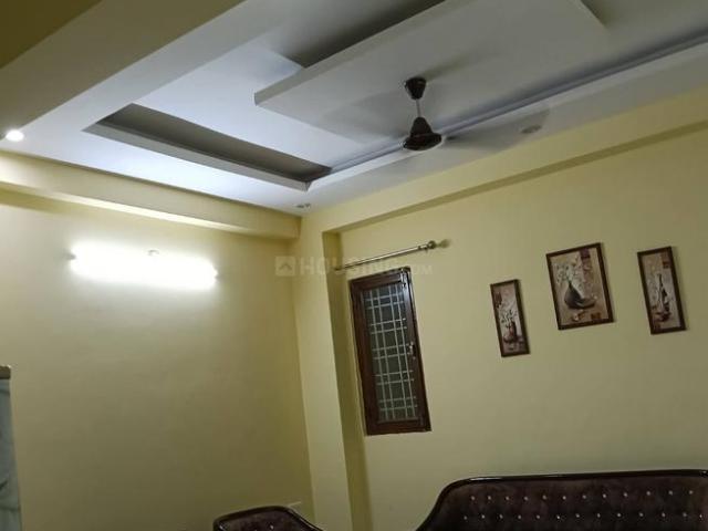 2 BHK Independent House in Sector 14 for rent Gurgaon. The reference number is 19724958