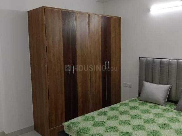 2 BHK Independent House in Sector 14 for rent Gurgaon. The reference number is 20231944