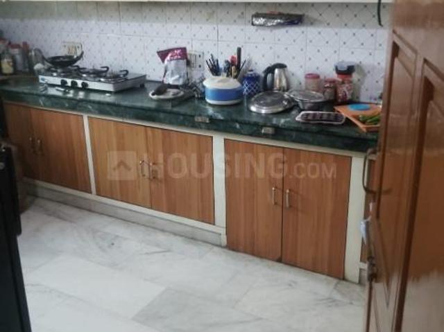 2 BHK Independent House in Sector 14 for rent Gurgaon. The reference number is 20984815