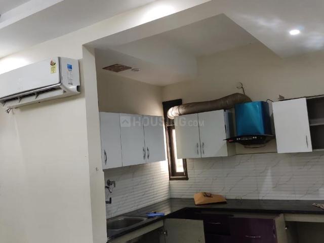 2 BHK Independent House in Sector 14 for rent Gurgaon. The reference number is 20926809