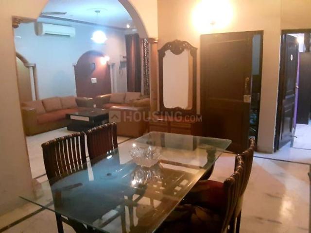 2 BHK Independent House in Sector 14 for rent Gurgaon. The reference number is 20926812