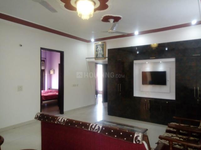 2 BHK Independent House in Sector 14 for rent Gurgaon. The reference number is 21116410