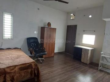 2 BHK Independent House in Sector 14 for rent Karnal. The reference number is 20057687