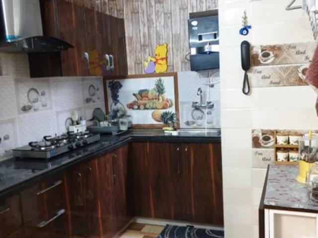 2 BHK Independent House in Sector 14 for resale Gurgaon. The reference number is 16316052