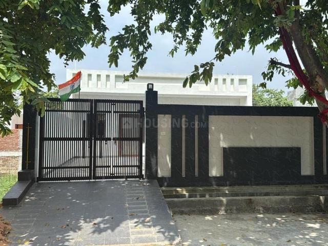 2 BHK Independent House in Sector 151 for rent Noida. The reference number is 21290513