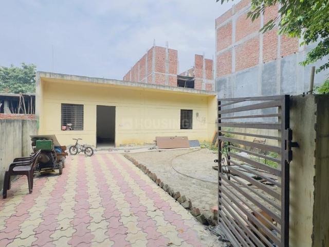 2 BHK Independent House in Sector 151 for rent Noida. The reference number is 21290604