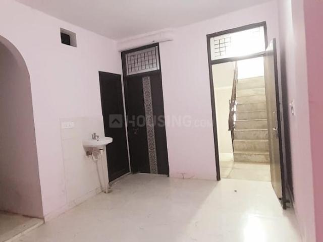 2 BHK Independent House in Sector 15 Dwarka for rent New Delhi. The reference number is 13708847