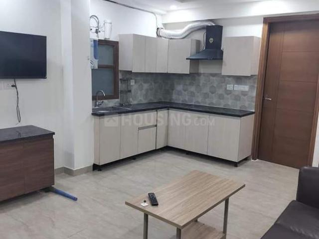 2 BHK Independent House in Sector 15 for rent Gurgaon. The reference number is 19617379