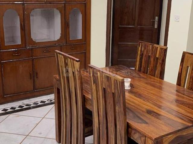 2 BHK Independent House in Sector 15 for rent Gurgaon. The reference number is 19909244