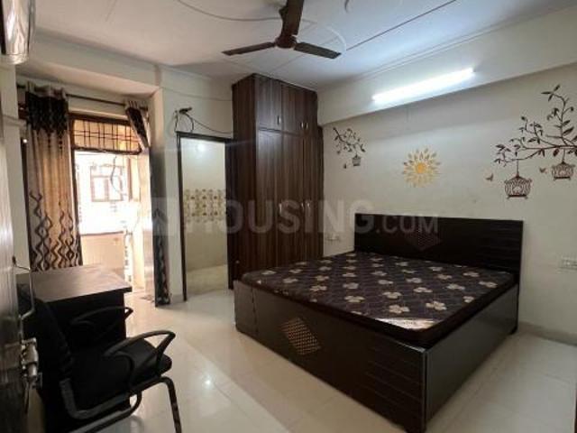 2 BHK Independent House in Sector 15 for rent Gurgaon. The reference number is 20911496