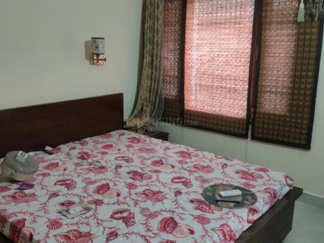 2 BHK Independent House in Sector 15 for rent Panchkula. The reference number is 21260526