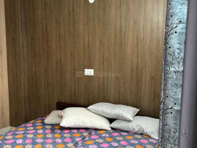 2 BHK Independent House in Sector 15 for rent Panchkula. The reference number is 21283215