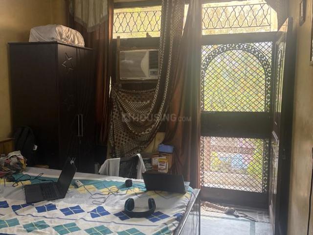 2 BHK Independent House in Sector 15 Rohini for resale New Delhi. The reference number is 21163037