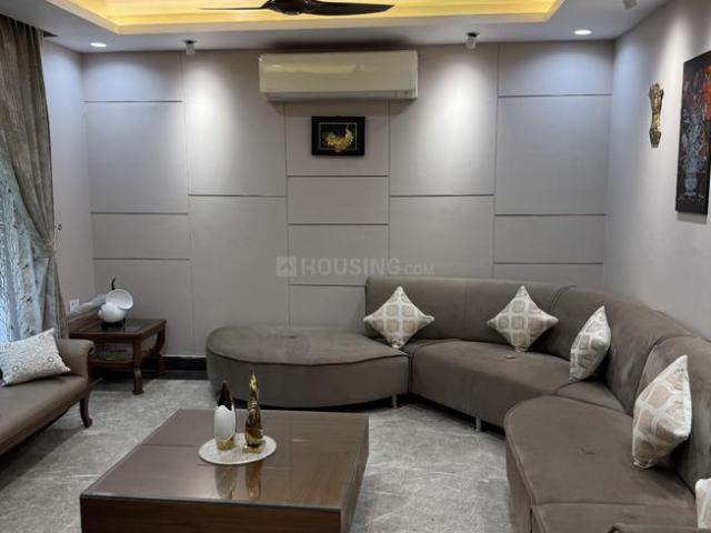 2 BHK Independent House in Sector 15A for resale Noida. The reference number is 20718821