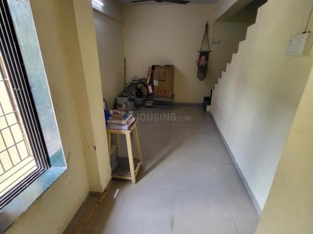 2 BHK Independent House in Sector 16 A for rent Navi Mumbai. The reference number is 21056294