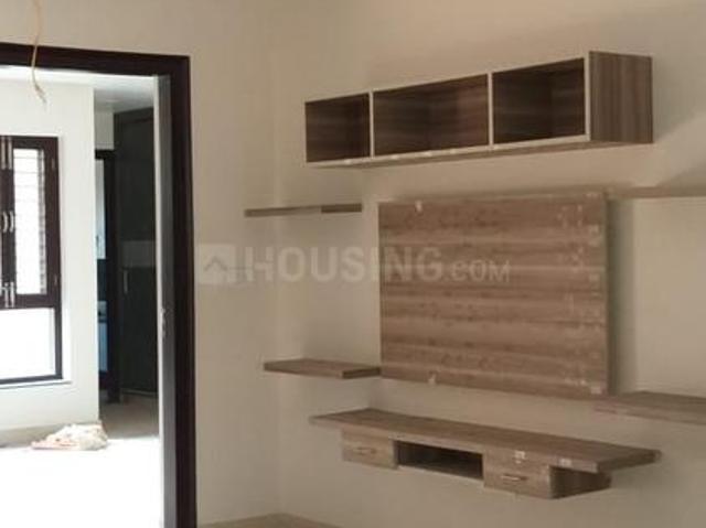2 BHK Independent House in Sector 16 for rent Faridabad. The reference number is 18875090