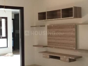2 BHK Independent House in Sector 16 for rent Faridabad. The reference number is 18875090