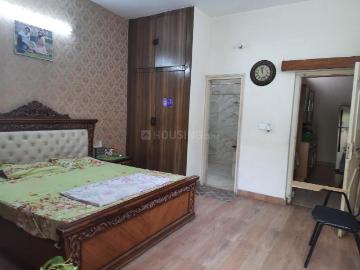 2 BHK Independent House in Sector 16 for rent Faridabad. The reference number is 18875473