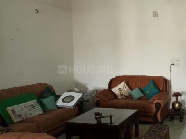 2 BHK Independent House in Sector 16 for rent Faridabad. The reference number is 20115165