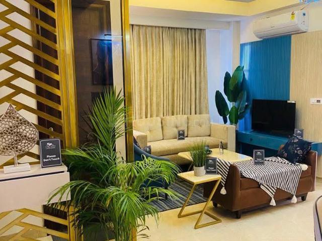 2 BHK Independent House in Sector 16 for rent Panchkula. The reference number is 19407344