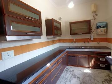 2 BHK Independent House in Sector 16 for rent Panchkula. The reference number is 13528489