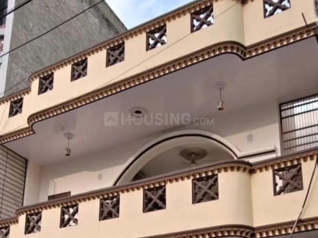 2 BHK Independent House in Sector 16 for resale Faridabad. The reference number is 20902882