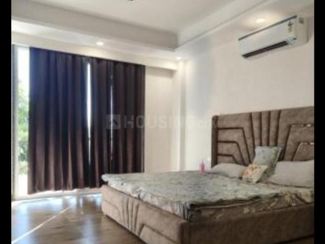2 BHK Independent House in Sector 16 Rohini for rent New Delhi. The reference number is 20892646