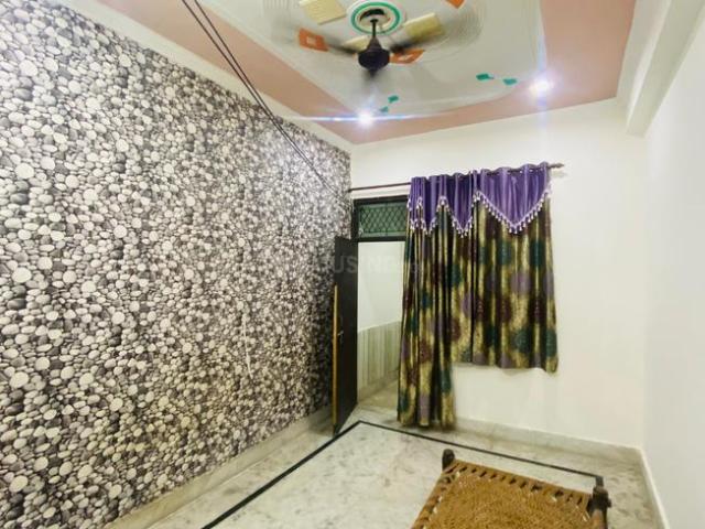 2 BHK Independent House in Sector 16A Dwarka for rent New Delhi. The reference number is 21116634