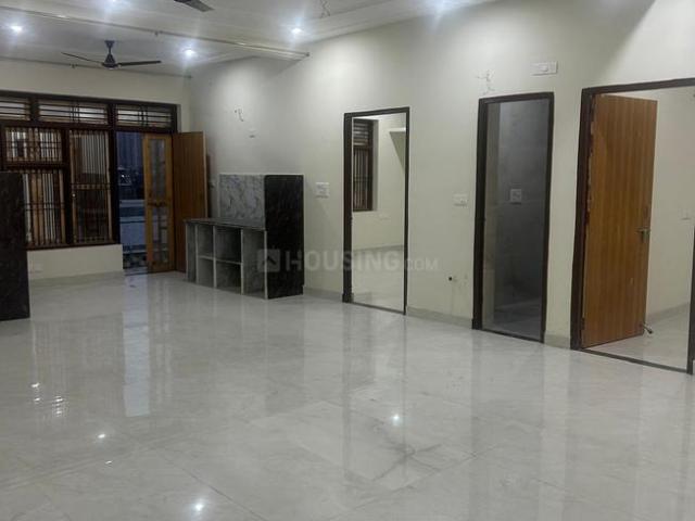 2 BHK Independent House in Sector 16B for rent Noida. The reference number is 20805607