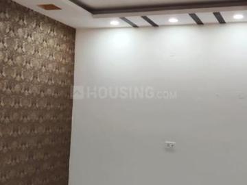 2 BHK Independent House in Sector 17 for rent Faridabad. The reference number is 18875038