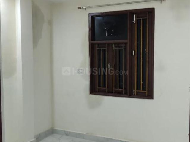 2 BHK Independent House in Sector 17 Rohini for rent New Delhi. The reference number is 20862360