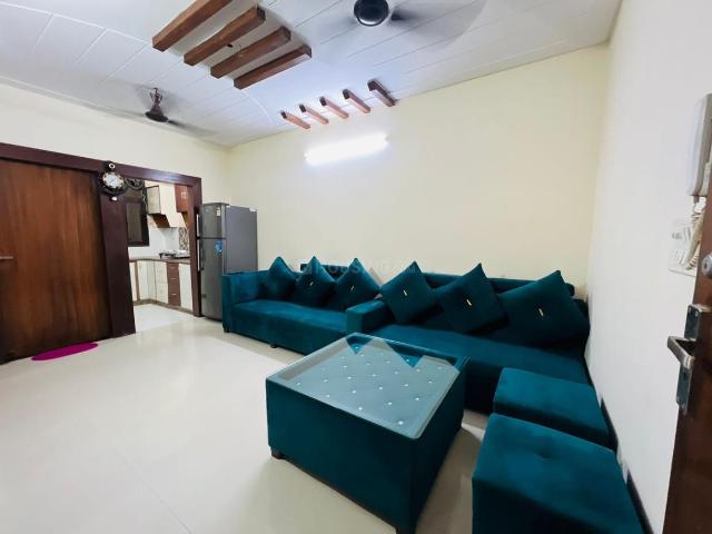 2 BHK Independent House in Sector 19 Dwarka for rent New Delhi. The reference number is 18054814