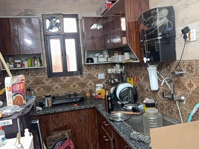 2 BHK Independent House in Sector 19 Dwarka for rent New Delhi. The reference number is 18755743